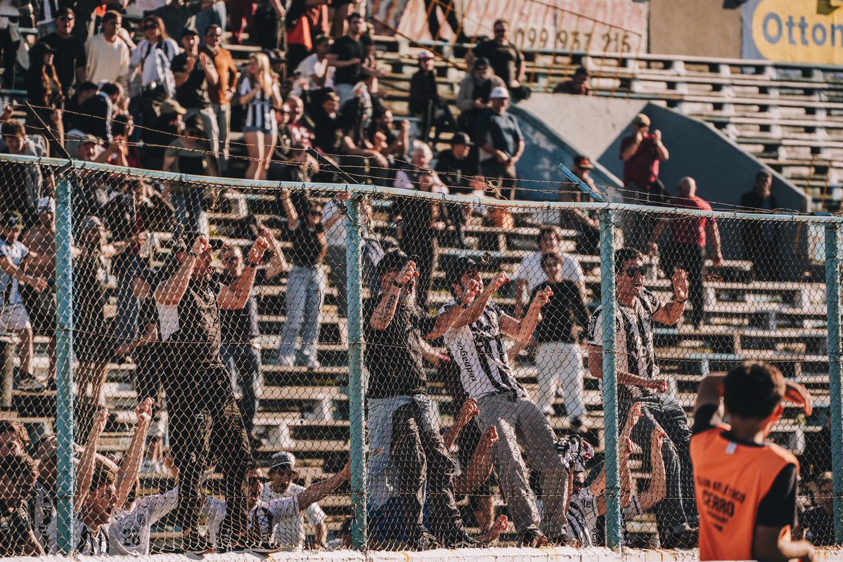 mwfc_oficial's tweet photo. ☀️ Buena semana para todos, bohemios. https://t.co/vwp2Ey4LB7