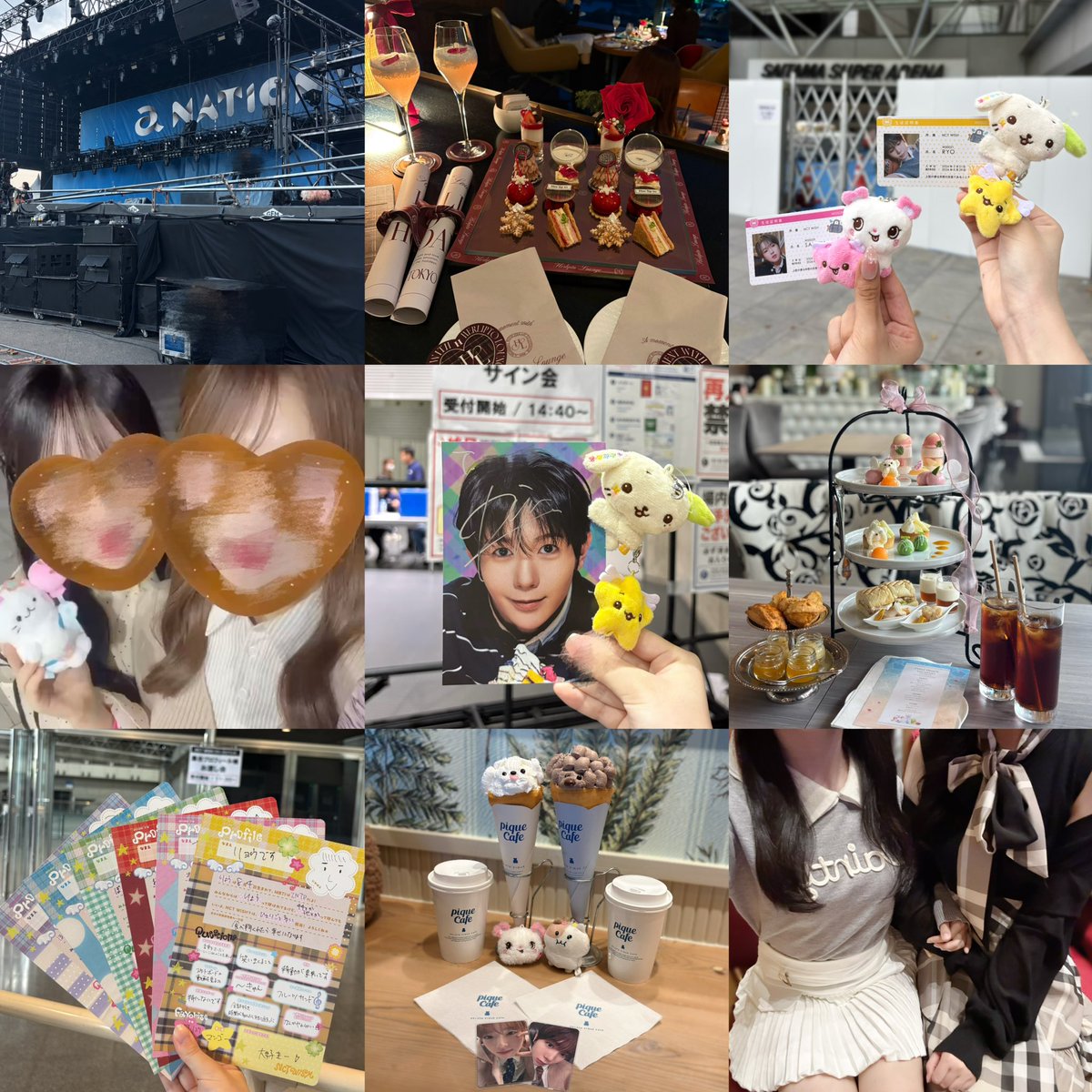 DAICHUKIRYO_'s tweet photo. りょう🐣◝✩ / alt✍🏻️

 #nctwish好きな人と繋がりたい  #ウィシズニと繋がりたい https://t.co/LJLnkMDcgK