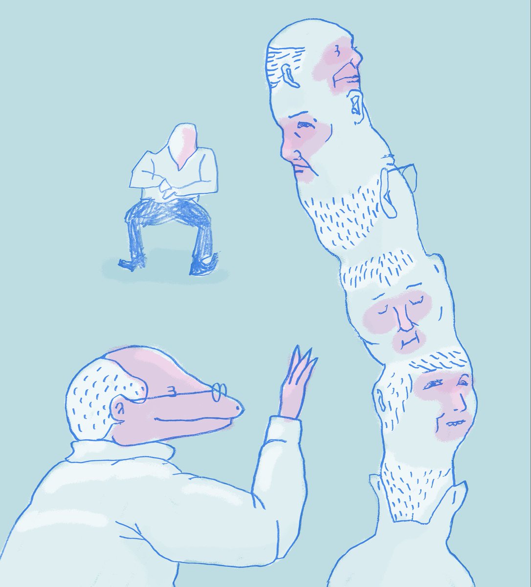 GoroNumber's tweet photo. #illustration #今日の一枚 https://t.co/jL2ZDuJBAQ