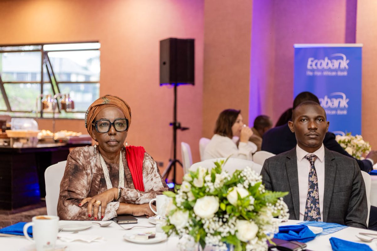 Btscfltd's tweet photo. BTS Participated with other industry leaders and stakeholders at the conference held under the theme 

“Beneath the Surface: Unlocking Africa’s Next Mining Powerhouse.” 

 #UCEM #MineralWealthConference #UgandaMinerals https://t.co/6eUI9x7iJ4