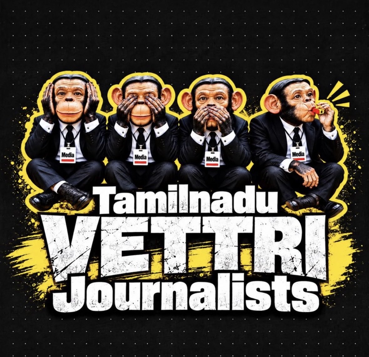 praveenmtech's tweet photo. @SiluvaM_ @Udhaystalin https://t.co/hMK1JFGs8y