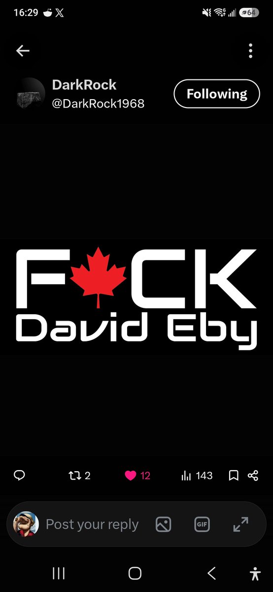 VolkmanGreg's tweet photo. @GarryBeggBC https://t.co/TF22usEM4Z