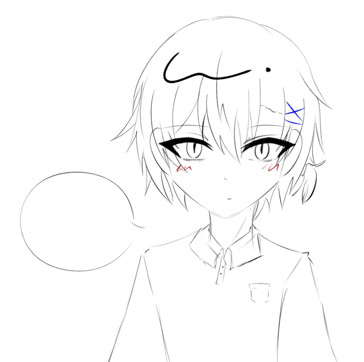 nyaneko217's tweet photo. #jack_art
할말 있어? https://t.co/FcTeT9nI18