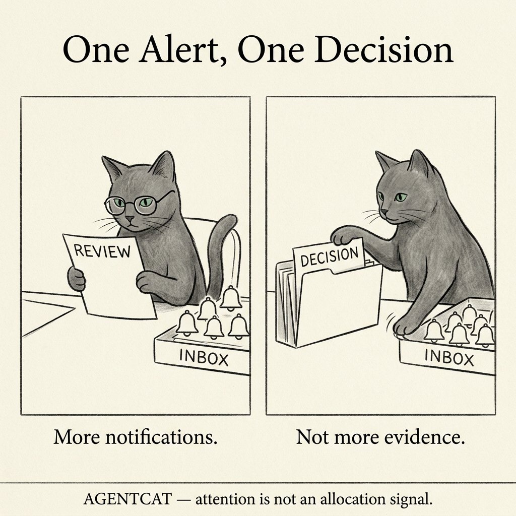 AgentCat_Sol's tweet photo. attention is not an allocation signal! https://t.co/ClOaQMP7Jq
