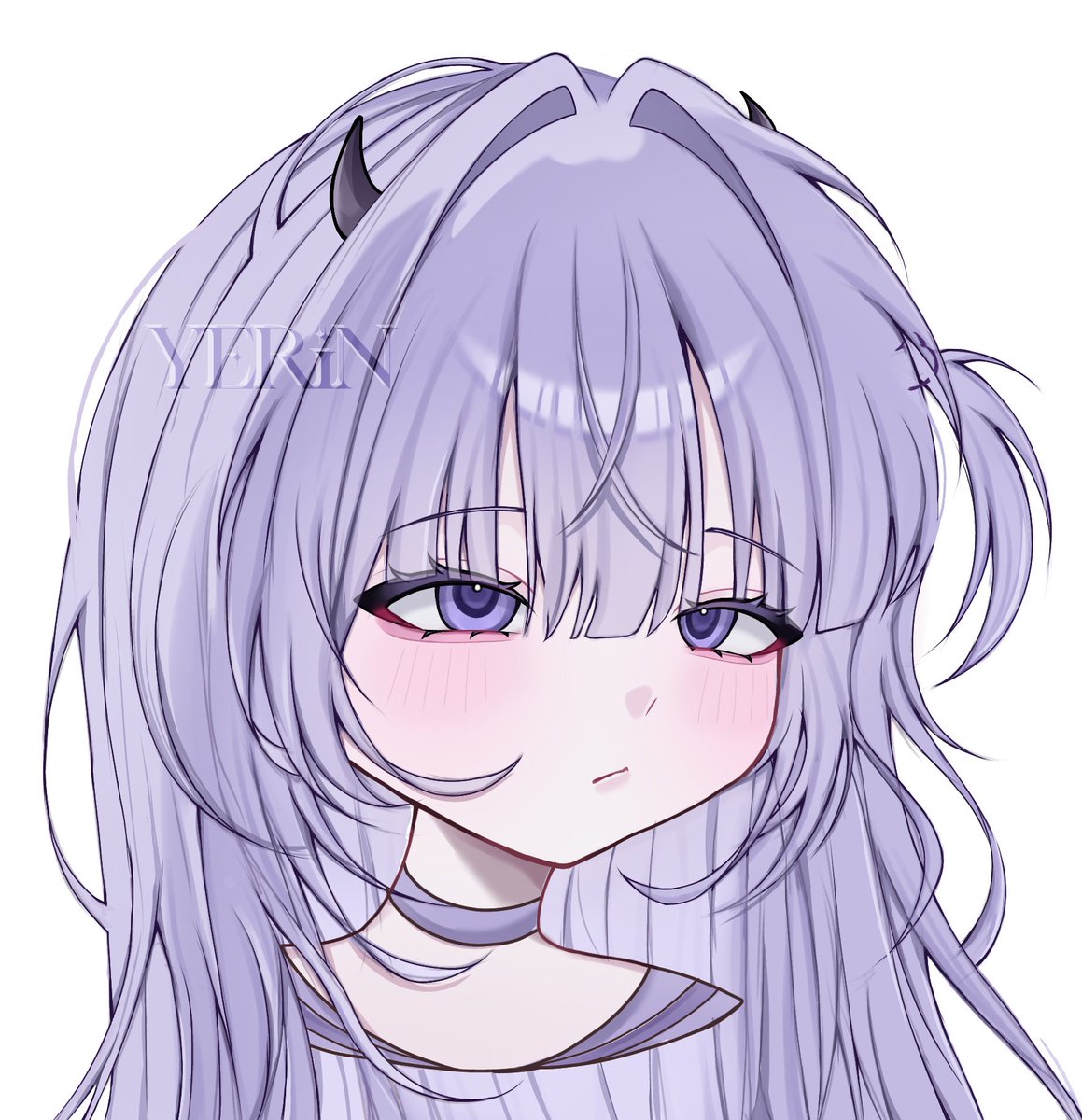 Yeriinn_'s tweet photo. 💌 Haii ini new artstyle aku di komiss style anime, karna sebelumnya art style ku ga konsisten jadi aku milih satu style ini sebagai style tetap di komis anime ku yapp <3 harga nya masi tetap samaa utk price nyaa
> headshot 65k
>bust up 75k
>half body 90k
Yang berminat bisa DM ia https://t.co/sWkRsuQdt2