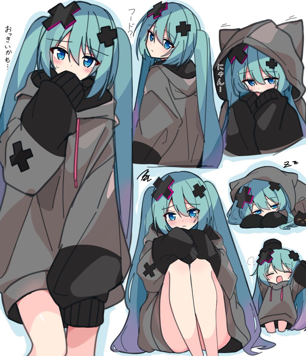 irorisoukodayo's tweet photo. https://t.co/xUdo3yeKgr