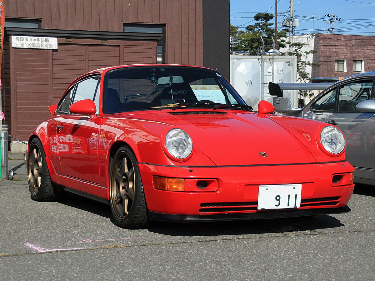 backyardspl's tweet photo. #ノスタルジックオートデイin浪岡2026

#911
#964 https://t.co/Yi05e8ZWdo