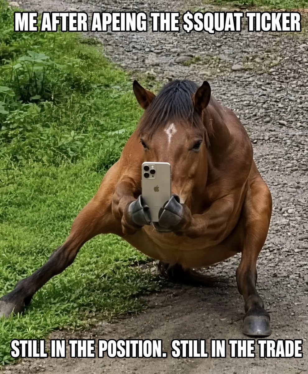 AlCaponefonzo's tweet photo. @imblankface Yeah. U love horse?

BN898skHZq4yaUJCZngDE3eNNpjQXE34HSTLWD51pump https://t.co/bcYKrbhoaW