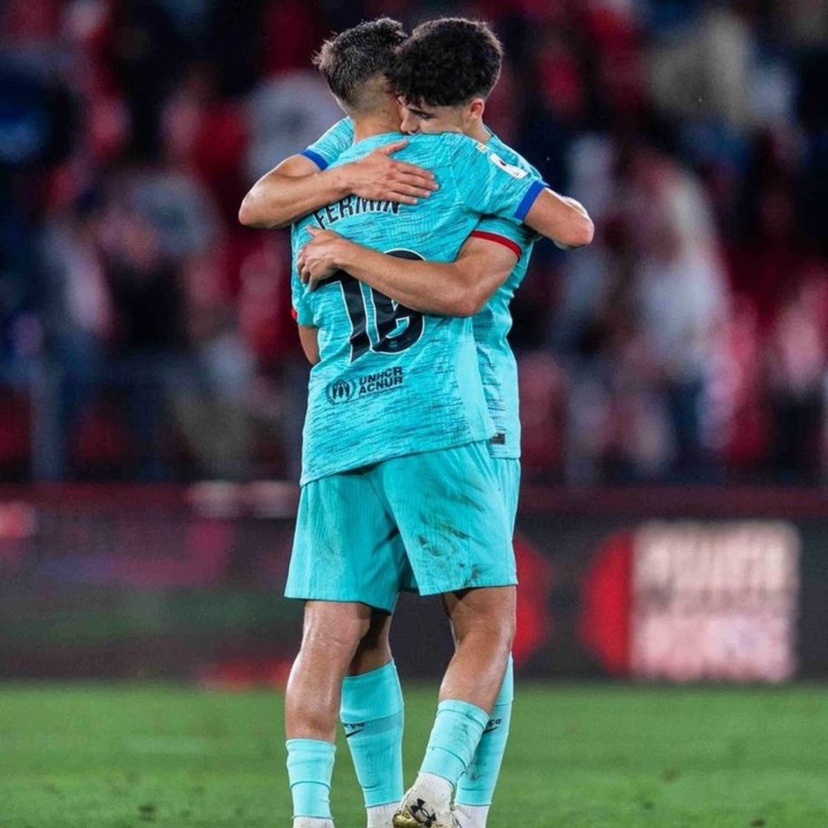 acervofermin's tweet photo. Fermín e Cubarsí 😪 https://t.co/O8g73TSYSk