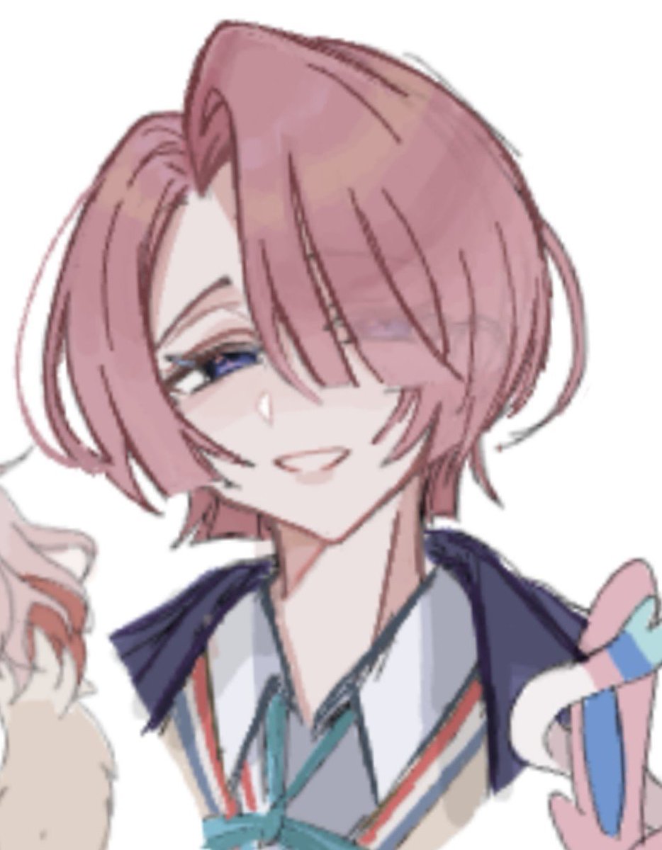 M4_zoN11's tweet photo. 絵チャ麻央ちゃん‼️👑💎
また学マスやりたいナ🫠💭🩷 https://t.co/3WOSpwDvwB