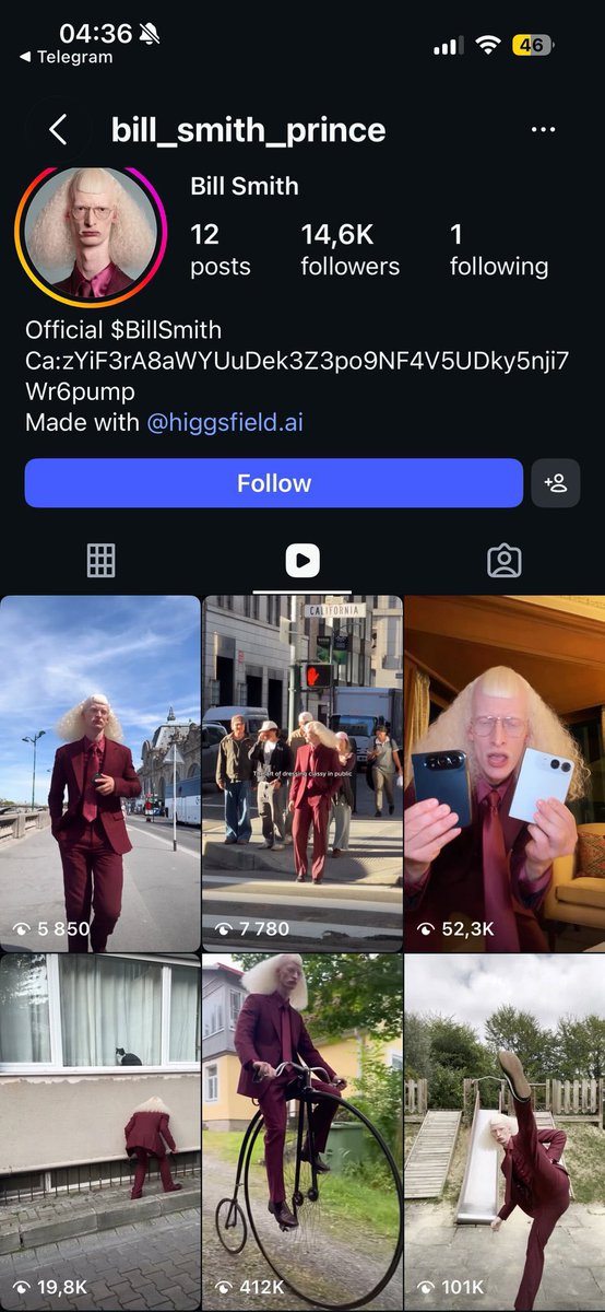 facetagramai's tweet photo. Everyone say these characters are making money but .... 

Reality is These Characters are not making Money they printing money right now https://t.co/ufxyYOrw9b