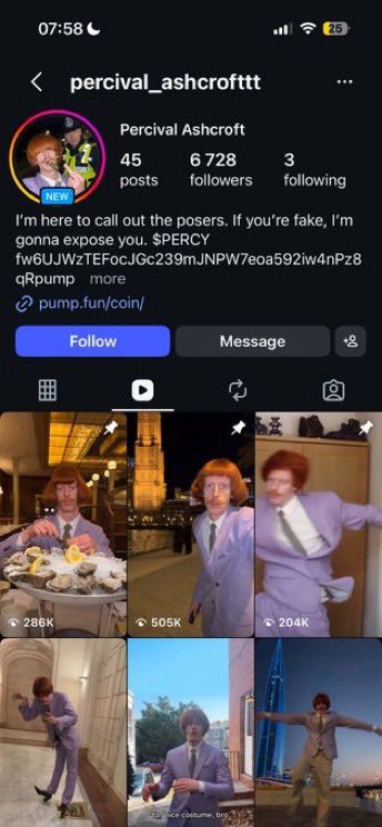 facetagramai's tweet photo. Everyone say these characters are making money but .... 

Reality is These Characters are not making Money they printing money right now https://t.co/ufxyYOrw9b