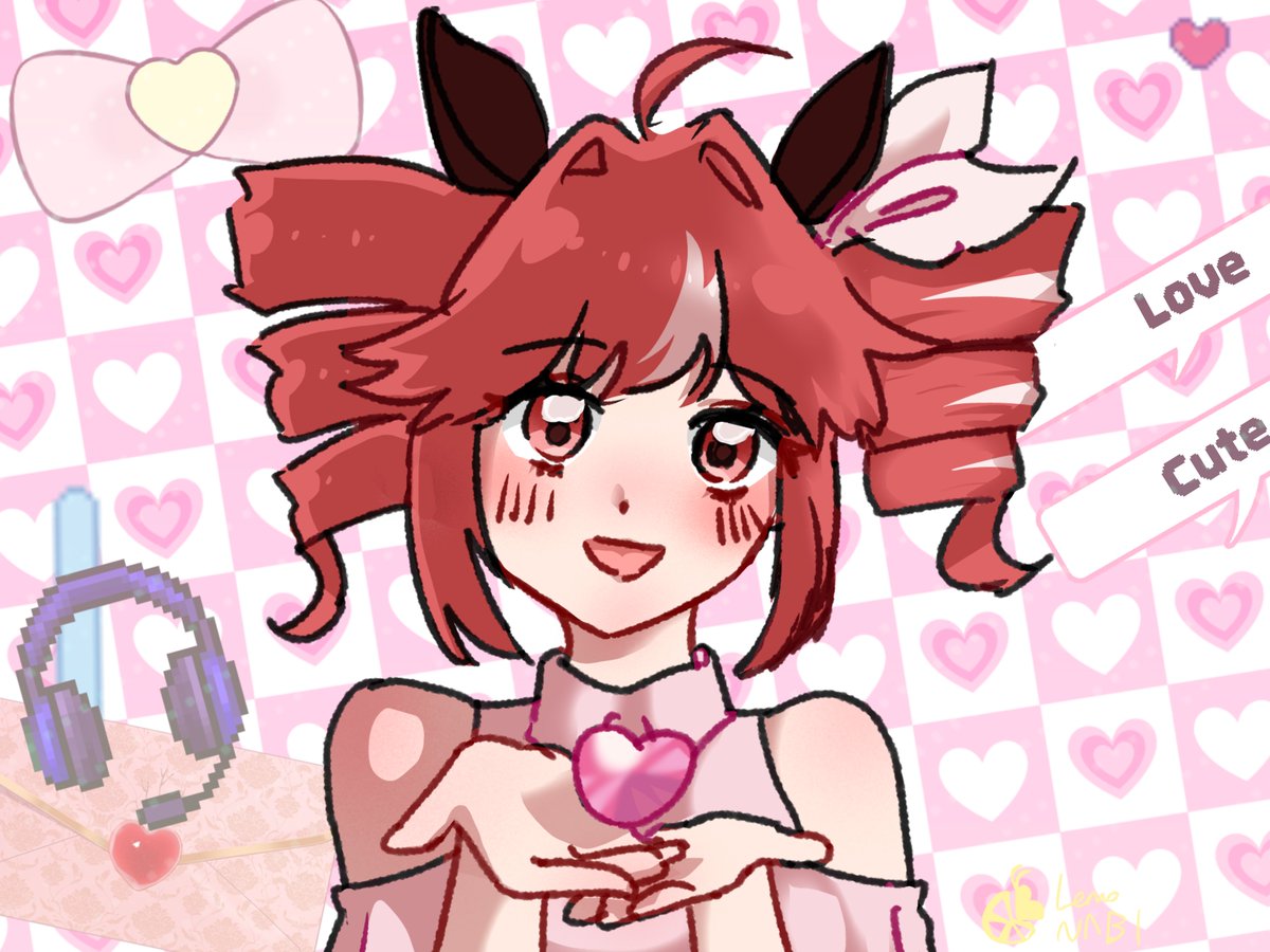sweetradium's tweet photo. #음합엔_트친소 #트친소  #x친소 #미쿠테토미쿠 보카로를 사랑하지만 희귀병으로 청력이 떨어져서 ㅈ된 저와 친구해주세요 애들 말하게하는거 좋아하고 작곡하고 그림 썰 사담 위주입니당 최애 테토이구 최애른러지만 전 지뢰없습니다. https://t.co/LpGnE4U13K