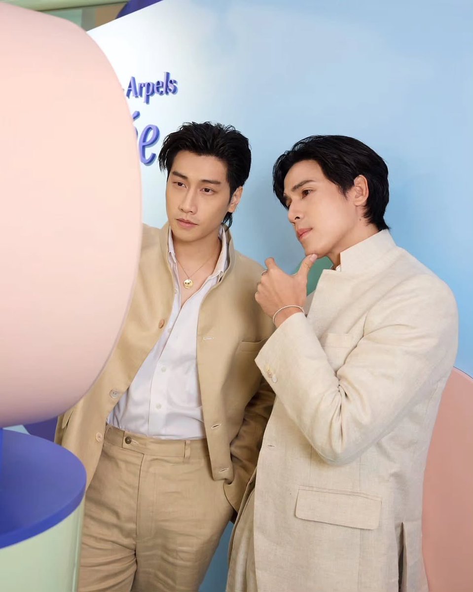 inuai_'s tweet photo. Showing his husband off, i see 🙂‍↕️ https://t.co/nAZWOmnrXA