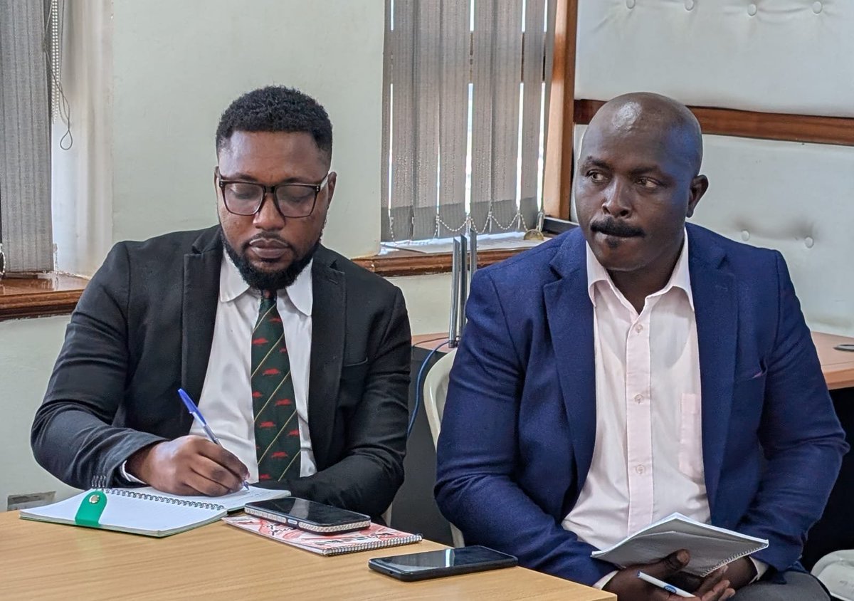 IndustryKE's tweet photo. @DrJumaMukhwana @GovLeeKinyanjui @Trade_Kenya @Investment_Ke @MakeItKenya @KEBS_ke @UNIDO_Kenya @KAM_Kenya UNIDO on their part  noted that the Summit would provide solutions into speeding the process of adopting green manufacturing, one of their main focal points as industry continues growing.

The Summit will be held from the 3rd to 6th of November. https://t.co/wiYWd3YP8g