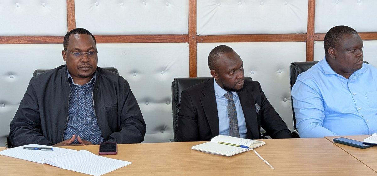 IndustryKE's tweet photo. @DrJumaMukhwana @GovLeeKinyanjui @Trade_Kenya @Investment_Ke @MakeItKenya @KEBS_ke @UNIDO_Kenya @KAM_Kenya UNIDO on their part  noted that the Summit would provide solutions into speeding the process of adopting green manufacturing, one of their main focal points as industry continues growing.

The Summit will be held from the 3rd to 6th of November. https://t.co/wiYWd3YP8g