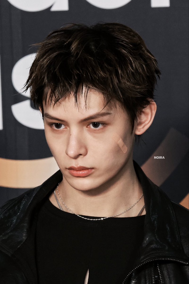 Noira_cor's tweet photo. 260110
#JAMES #제임스 #CORTIS #코르티스 https://t.co/de0EHstXqK