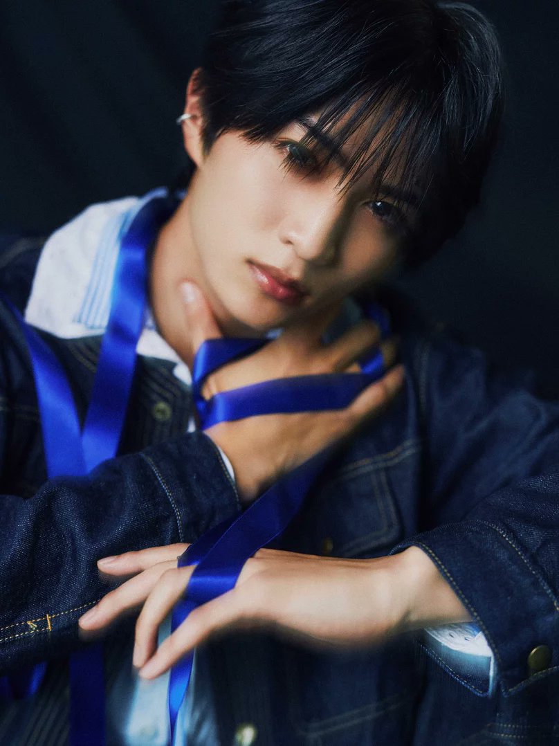 jc_Delmydiary's tweet photo. โอ้ยหล่อจังเลยฮิเดะะะะะะ💙💙 https://t.co/f3kNUoHiKe