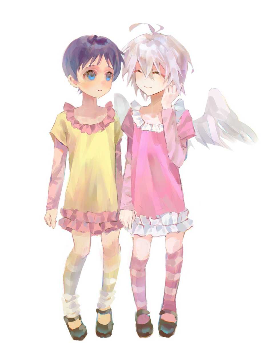 uruopy's tweet photo. #eva https://t.co/B1InKT642a