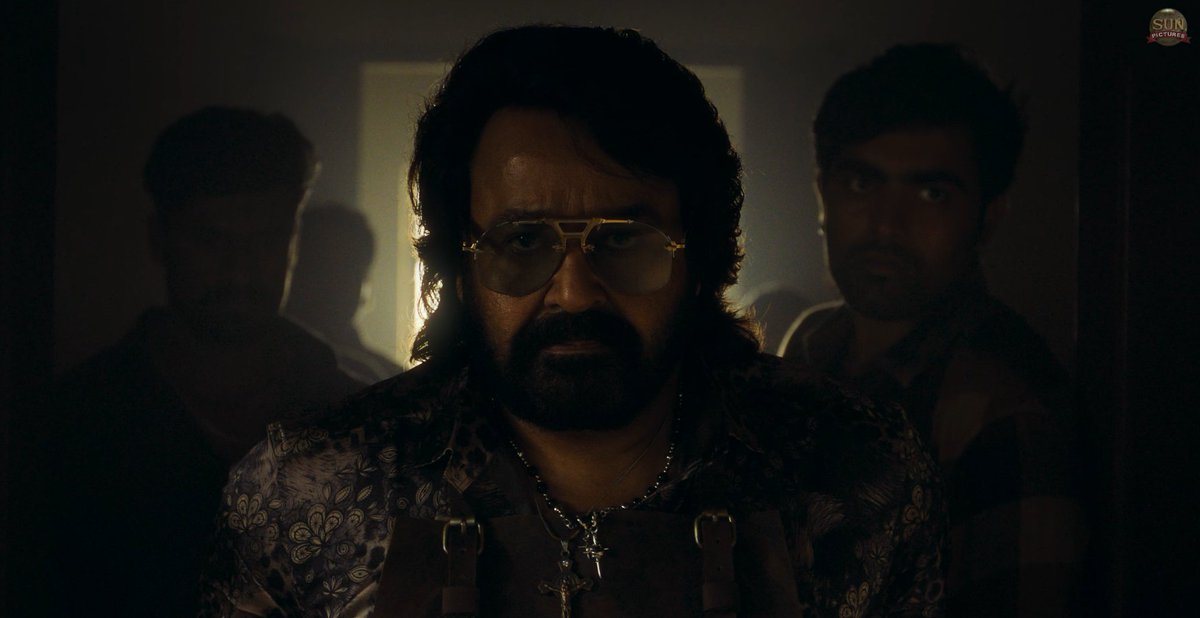 sakethx0's tweet photo. Mohanlal As Mathew❤️‍🔥

#Jailer2

#Mohanlal #Rajinikanth #Nelson #anirudh #MithunChakraborty #SurajVenjaramoodu #YogiBabu #SjSuryah https://t.co/eb4o9I7Q2e
