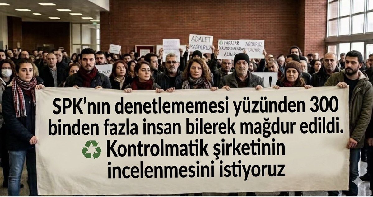 serhat_tarhan34's tweet photo. #kontr şirketinin incelenmesini istiyoruz.

@abakingurlek 
@RTErdogan 
@iletisim 
@tcbestepe 
@haskologlu 
@cuneytozdemir 
@Akparti https://t.co/8mDzmtBwMX