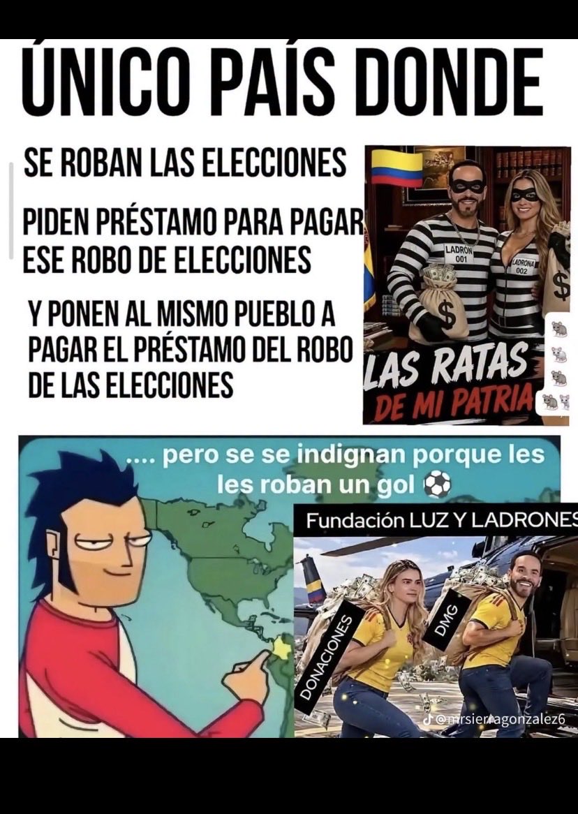muchachocamilo's tweet photo. @Matador000 La primera rata no dama ! https://t.co/8PEIAIeWCe