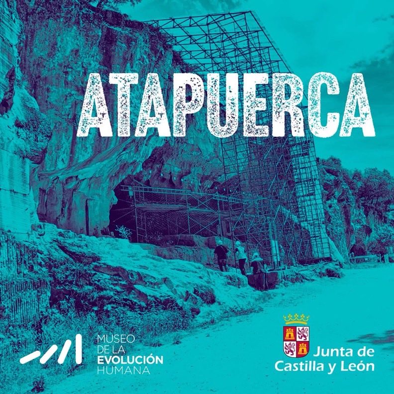 RaquelMartos's tweet photo. 📢 ¡Os quiero pedir el voto!

Los premios @ivoox son los premios de la audiencia. 
@museoevolucion @Extraordinario #AtapuercaPodcast

Si te ha gustado, vota aquí 👇

https://t.co/qWt6dDsWKd https://t.co/waYorrYFTk