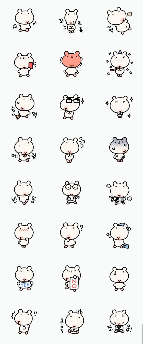salgoo_art's tweet photo. [#RT 이벤트♡]

안녕하세요! 지난주에 제가 만든 이모티콘이 공개되었습니다🫪❤️❤️

https://t.co/4S674lTzOF

🍀블로그/soop 등에서 이용 가능해요!!

1. RT해주신 두 분 이모티콘 선물
2. 인용으로 구매인증 해주신 분 중 한 분 골라 덕질자금 1만원

드리겠습니다 감사합니다😍 https://t.co/aKYquivR6Q