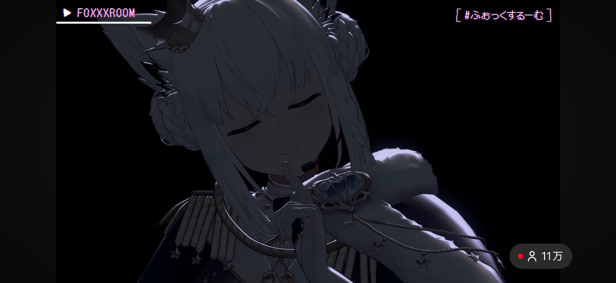 dddreming's tweet photo. 非常によきでした…

#ふぉっくするーむ https://t.co/JDGLNBoiF8
