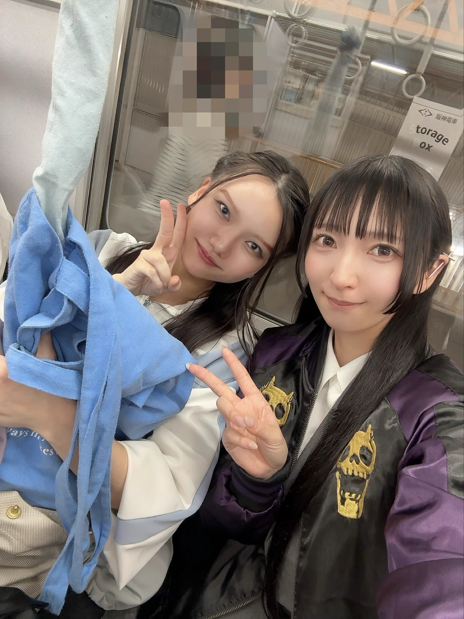 宮脇舞依 /KRD8 (@onigiri_0724) / X