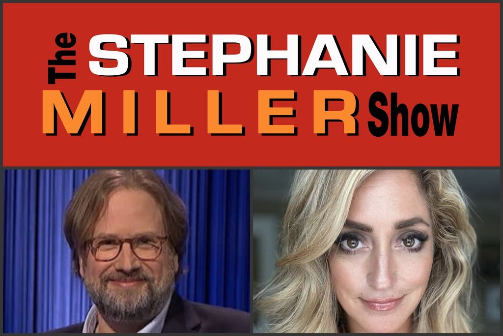 StephMillerShow's tweet photo. MONDAY! With The Rude Pundit &amp; JoJo From Jerz! 
Join us 9a-Noon ET on: Radio: SiriusXM Progress 127
TV: Free Speech TV on AppleTV / #AmazonFireTV / Roku / #SlingTV / 
Streaming: AM950Radio (Twin Cities) on TuneIn
Video: https://t.co/QP8F8ZgV38 https://t.co/p2L6u6Z6uh
