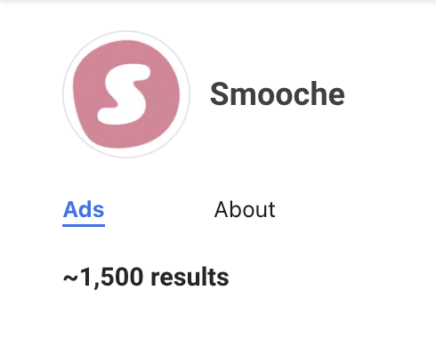 adamtaylorl's tweet photo. If you’re in ecom

Pay the f*ck attention to what Smooche is doing with their creative right now

This will be taught in every DTC playbook in 2 years https://t.co/IUKKy26HpE
