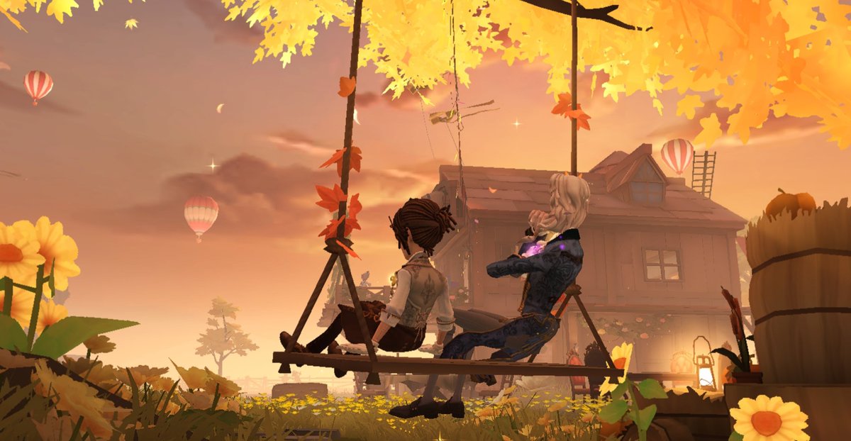 nerg_chvyl's tweet photo. 「 🍂 」

#隐囚 #AlvaLuca https://t.co/maFncMSJfw