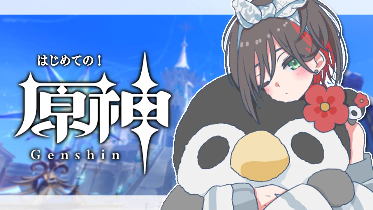 yuyuaです。 緋月ゆい🐧🎴 on X: 