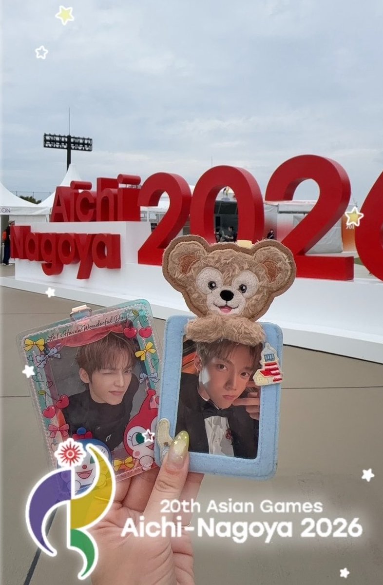 mini_keeeeeery's tweet photo. かなり面白い男だと思うよ、柾哉へ
アジア競技大会の閉会式お疲れ様。
スーツ姿めっちゃかっこよかった❣️コメントもバッチリ👌🏻さすがでしたっっ
柾哉がめっちゃ喜んでくれるあの大笑顔がご褒美だよ♡

私も大久保さん目指したい今日この頃笑
弾丸名古屋、名古屋メシ堪能しまくったえるけり🌺🍻柾哉に感謝〜‼️‼️
#masayahenshinshite #masayamail