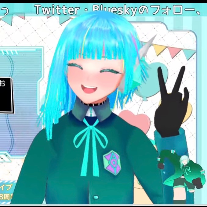 shellfear's tweet photo. 🪦 #葦原ヨミ8周年

楽園ココ https://t.co/Z1Y89vEUA4