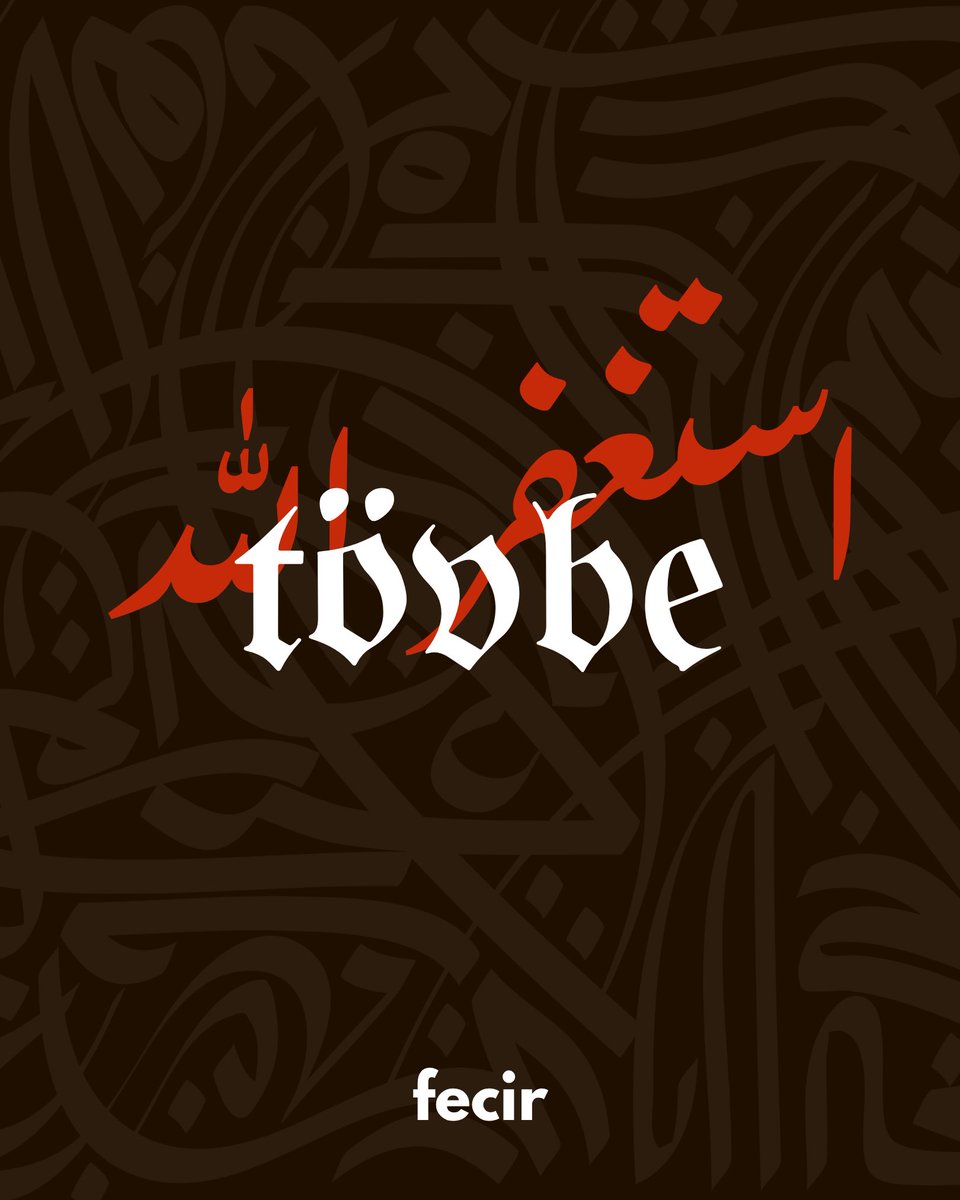 fecirdergi's tweet photo. estağfurullah🌹
#fecir #tovbe #astagfirullah https://t.co/64CpAghyu8
