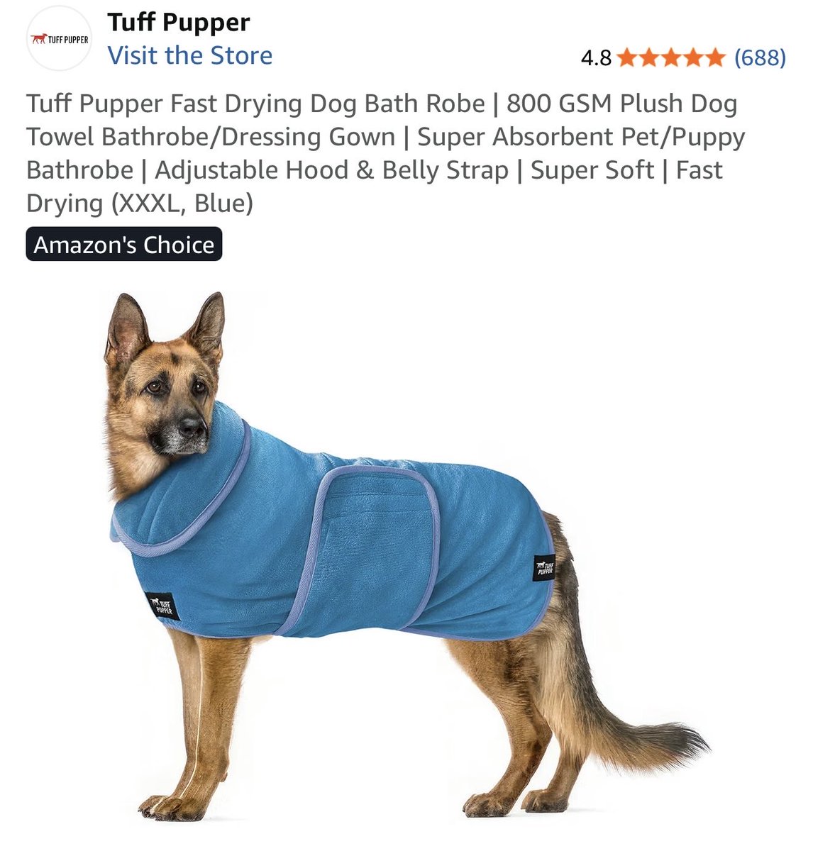 SSShepherds's tweet photo. @c_kar22 They are snuggly, plush and fabulous; they also really help speed the drying time! 🤗😁🥰 https://t.co/UU5En7f1pv