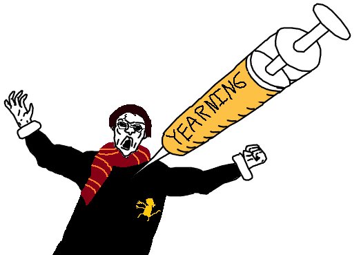 Bramovan's tweet photo. Let this hopefully be the second week of collective yearning. This has been by far one of the most fun and inspiring  trends/movements this site has seen in a long time. Glory to Malfoid! https://t.co/JQCpSstZcs