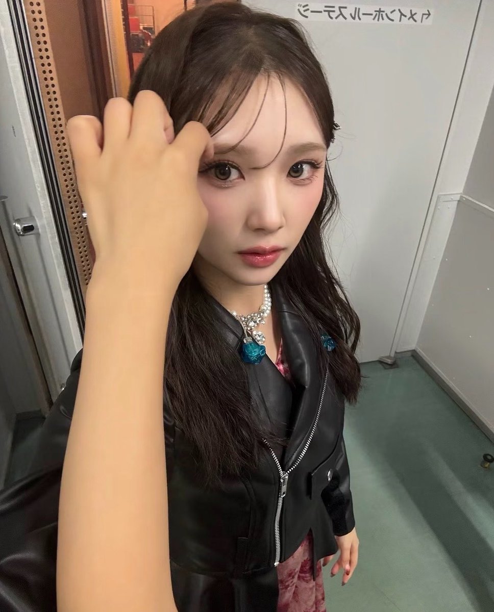 m1xy_s2's tweet photo. かわいい以外言葉が出てこない👈🏻それぐらいかわいいです😌💛
 #girls2  #山口綺羅 https://t.co/MDuyy1LYqy