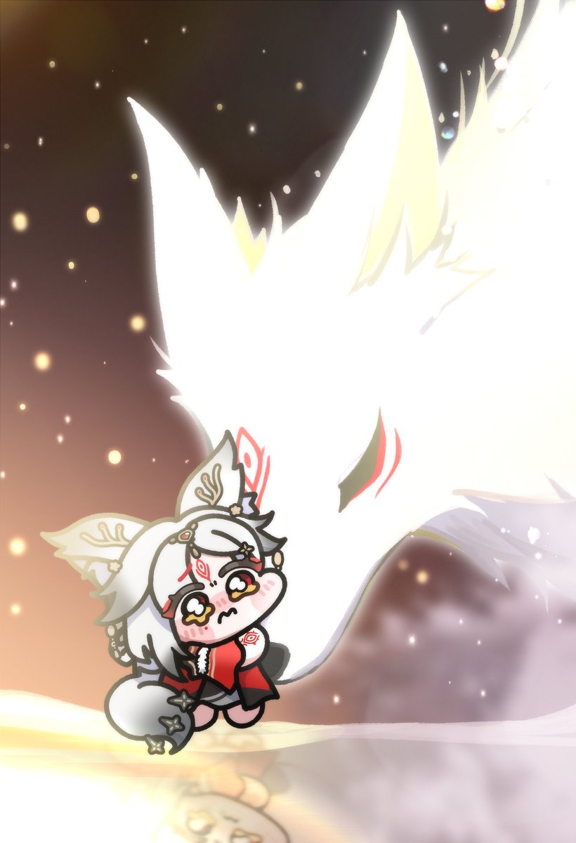 Are_A_R's tweet photo. 🥲
#鳴潮 #명조 #Wuwafanart https://t.co/lnc5Fr2rqP