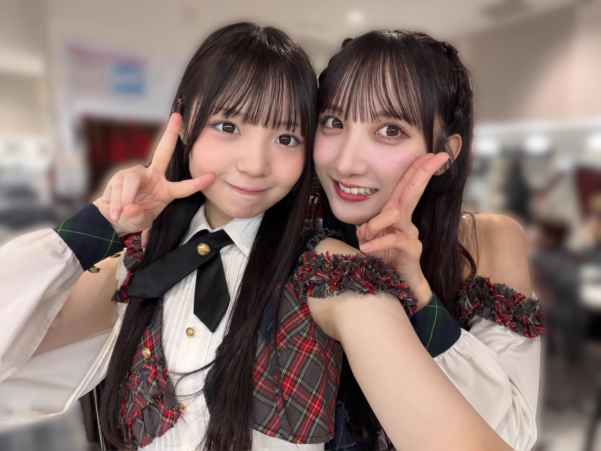 大賀彩姫(AKB48 20期研究生) (@Saki_Oga0516) / X