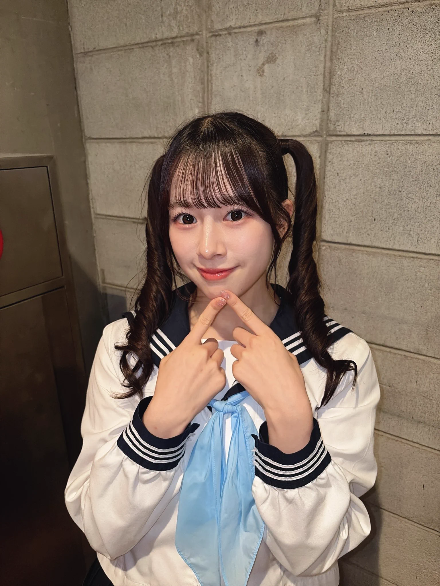 青原優花 ♡NMB48♡ (@aobara_yuka) / X