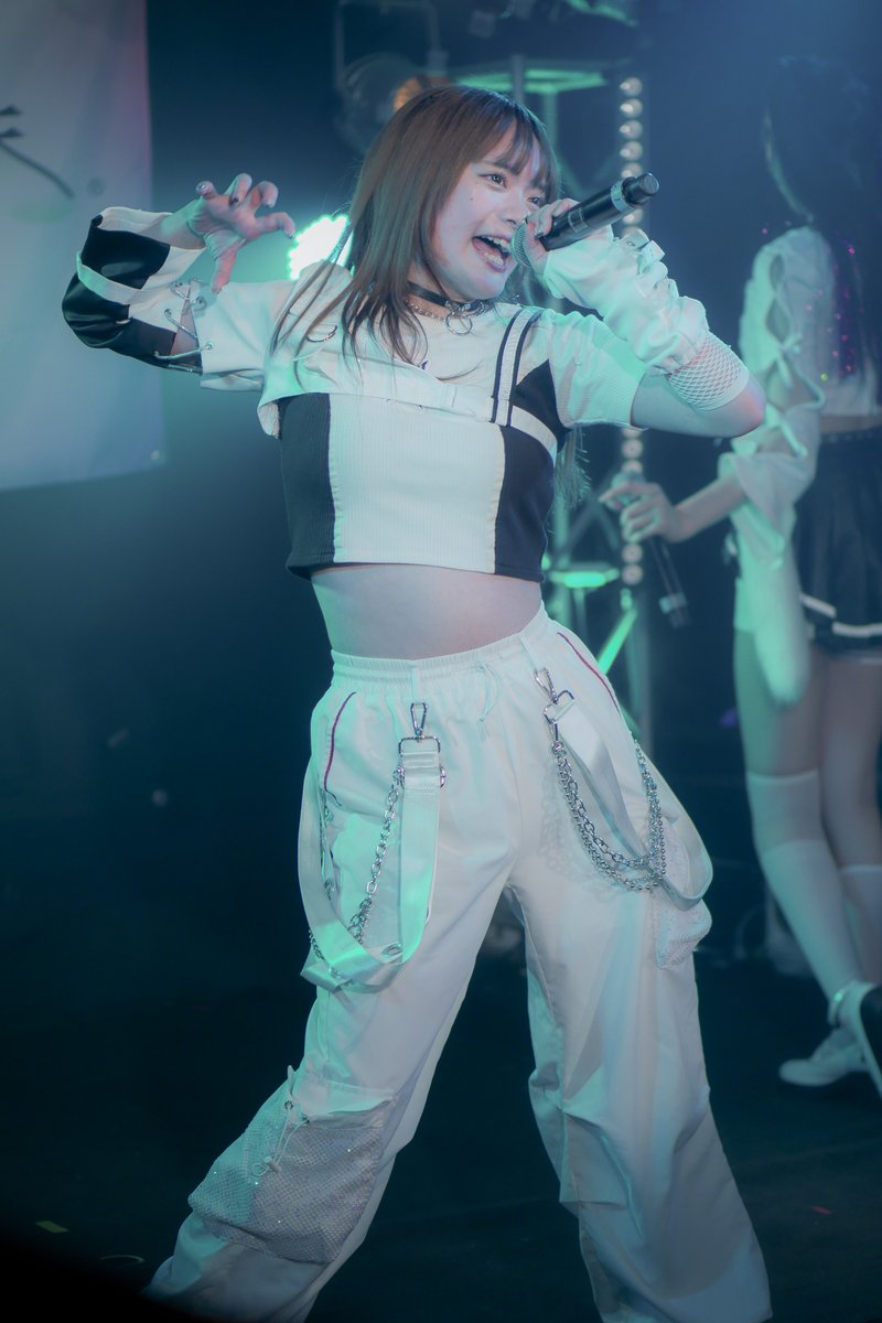 sheehan7's tweet photo. 26/10/4(日)
#かがやきフェス 2026
GOLD CREEK
#Bellemule from 電音部 (@_Bellemule)
Lico CV.中村花音 さん
Yuna CV.杉本希花 さん https://t.co/HOOMP59v0s