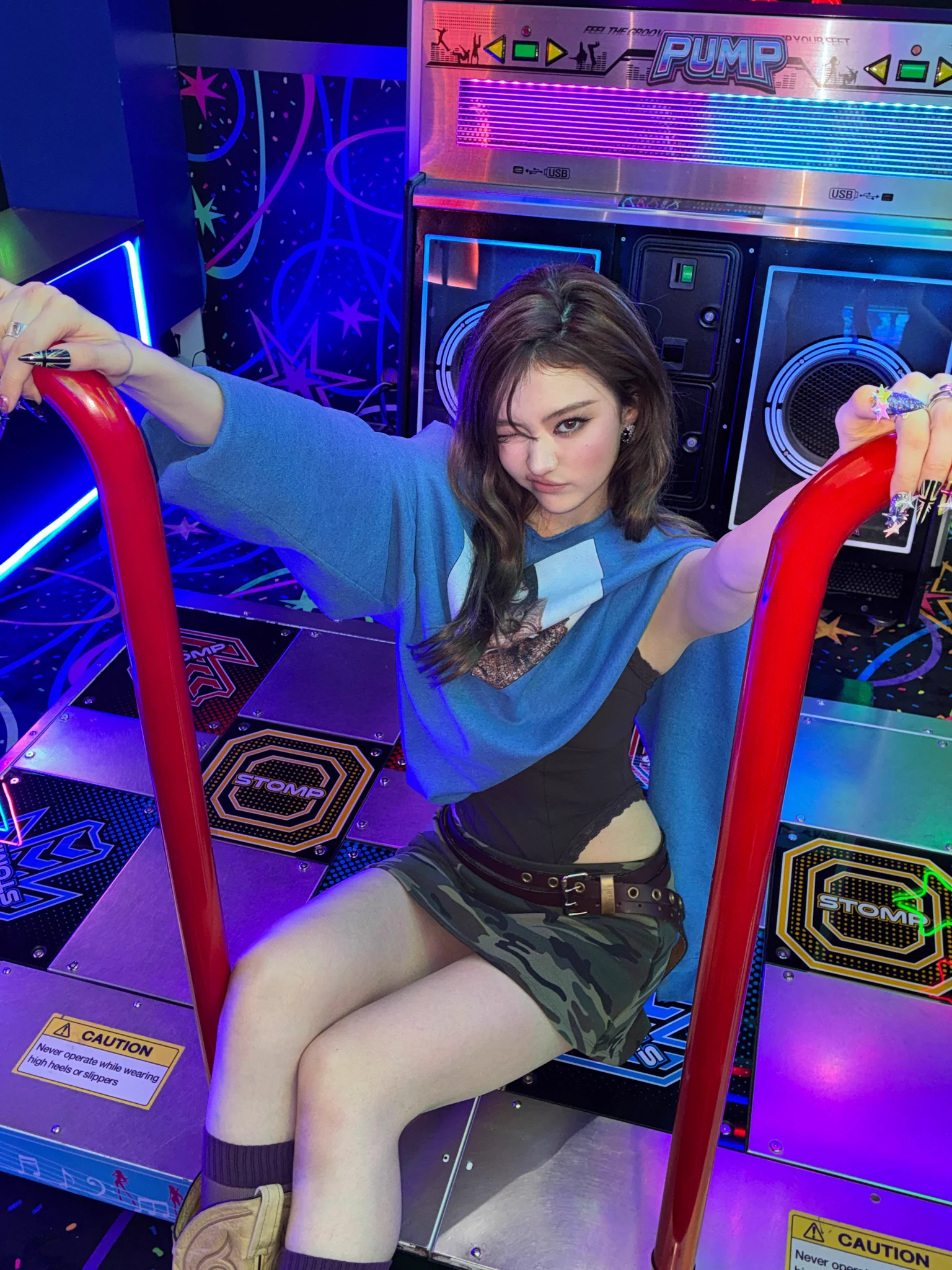 ELLA ページ ella pics on X / X