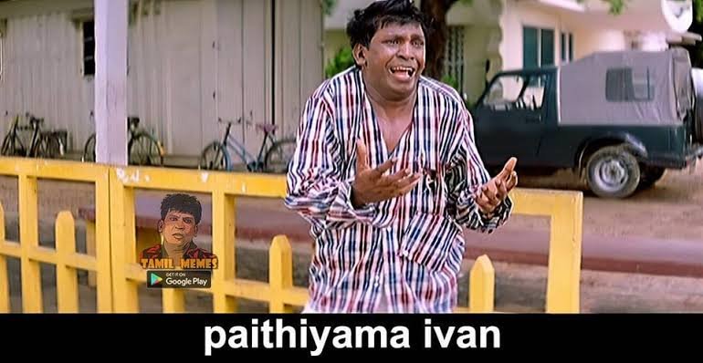 Animalofficiall's tweet photo. ~ பருப்பு விலை கொறஞ்சுருக்கு

#சின்ன_தத்தி : நாங்கதா காரணம்

~ அரிசி விலை ஏறிருக்கு

#சின்ன_தத்தி : TVK -தா காரணம்

TN people : https://t.co/HYdjQSMIOf