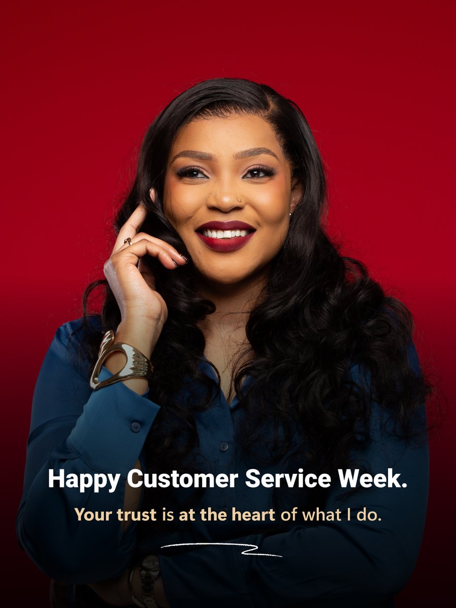 tinahngei's tweet photo. Customer service is more than a moment of interaction; it is about building trust, listening with intention, and showing up with care.

https://t.co/zJKBQtfZSG

#Gratitude https://t.co/XcVcTaxuaU