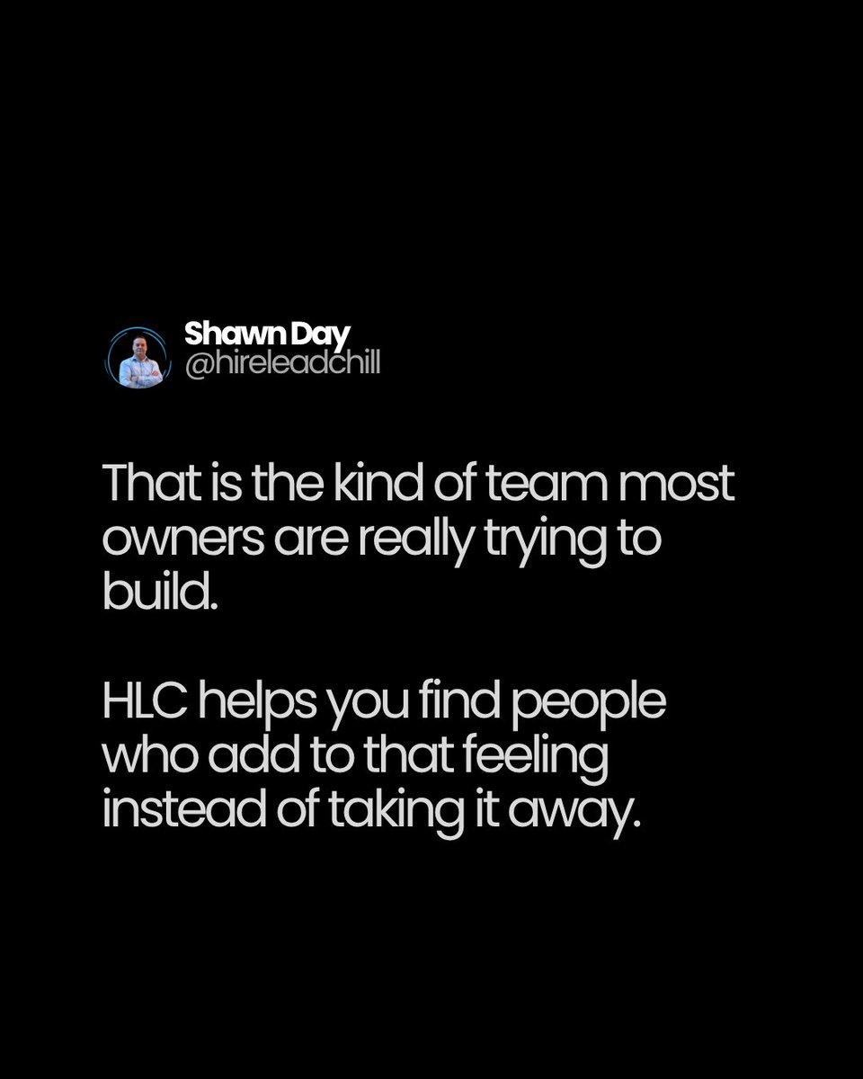 HireLeadChill's tweet photo. The team that makes work feel lighter
#HireLeadChill #ShawnDay #Hiring #HomeServiceBusiness #SmallBusinessOwner https://t.co/gyac8kx4Qy