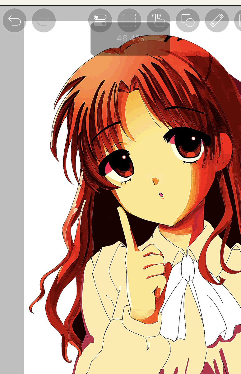 yzqlci's tweet photo. そのヒクツさはぁ、すでに傲慢ですよぉ
 #さよならを教えて https://t.co/30afICqTjF