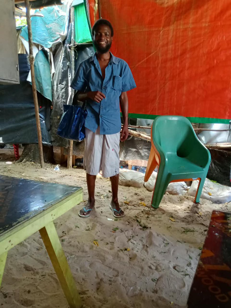 HassanWaniniJr's tweet photo. BLESSINGS is not just *money*. Having a *big dick* is also a blessing.

- Hassan 'The Blessed One' Wanini https://t.co/ooHzoykJLE